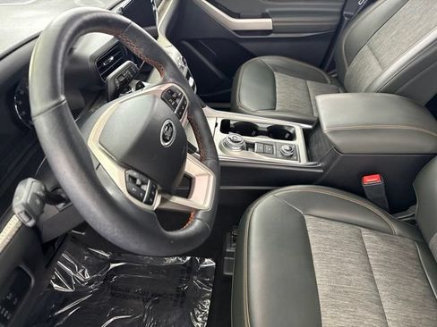 Used 2024 Ford Explorer Timberline w/ Timberline Technology Package AWD/4WD image 20