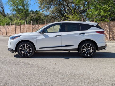 New 2026 Acura RDX A-Spec AWD/4WD image 7