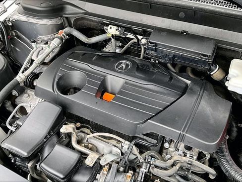 Used 2022 Acura RDX A-Spec AWD/4WD image 31
