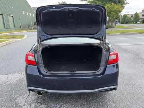 Used 2018 Subaru Legacy 2.5i Limited AWD/4WD image 11