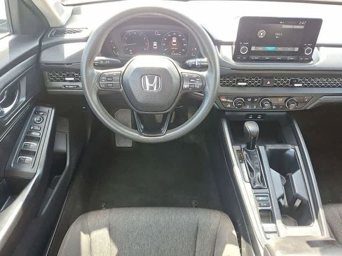 Used 2023 Honda Accord EX image 21