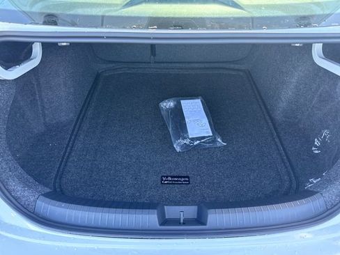 New 2026 Volkswagen Jetta Sport FWD image 13