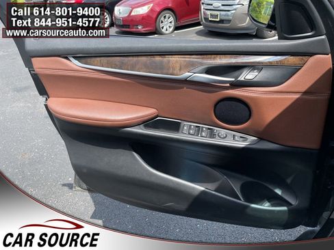 Used 2017 BMW X5 sDrive35i image 25