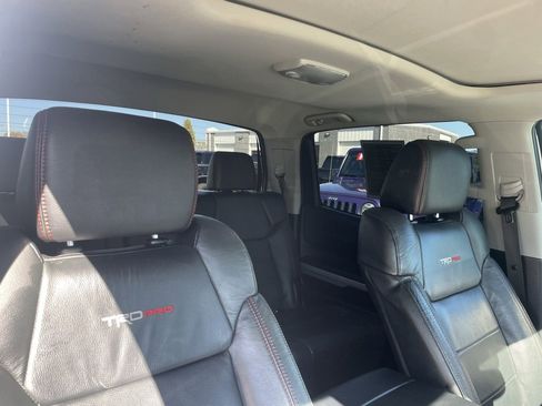 Used 2019 Toyota Tundra TRD Pro image 34