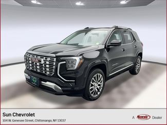 Certified 2026 GMC Terrain Denali AWD/4WD video 1