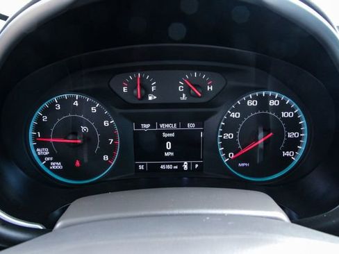 Used 2024 Chevrolet Malibu LT image 20