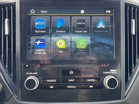 Certified 2023 Subaru Forester Wilderness image 13