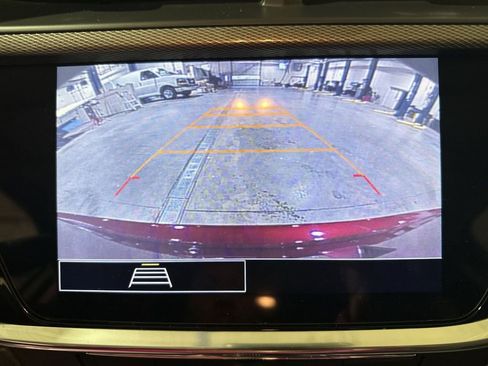 Used 2023 Buick Encore GX Select w/ Sport Touring Package image 22