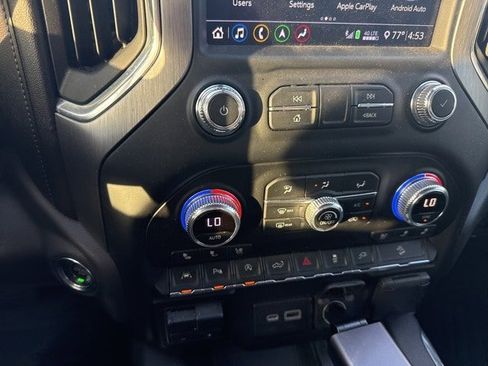 Used 2020 GMC Sierra 1500 Denali w/ Technology Package image 19