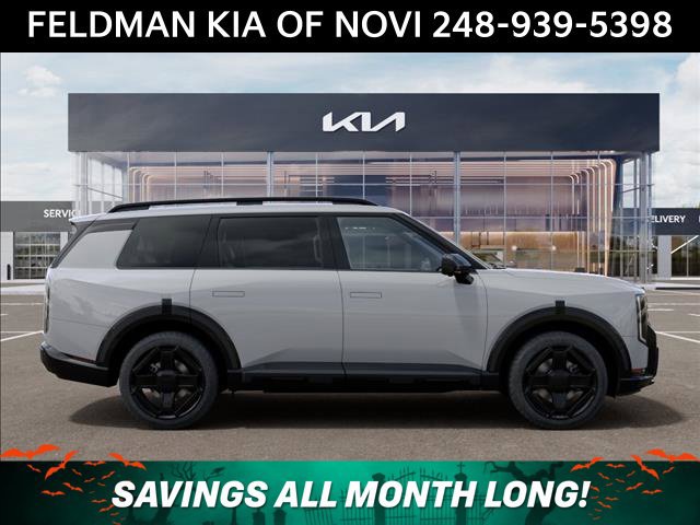 New 2027 Kia Telluride X-Line SX Prestige AWD/4WD image 7