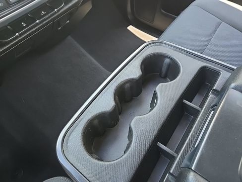 Used 2019 GMC Sierra 1500 SLE w/ Black Pack AWD/4WD image 45