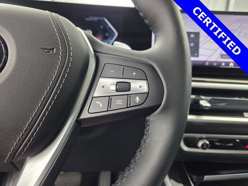 Certified 2024 BMW X5 sDrive40i w/ Premium Package image 36