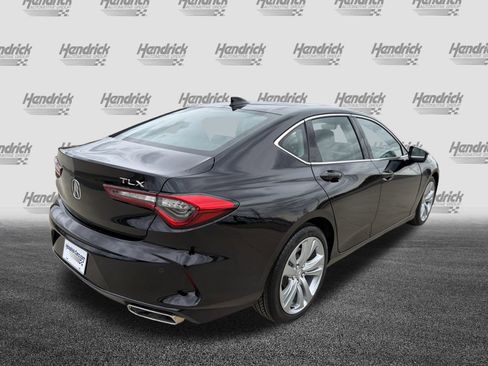 Certified 2022 Acura TLX w/ Technology Package image 10