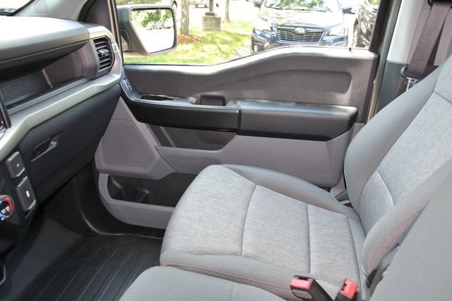 Used 2026 Ford F150 XL w/ Equipment Group 103A High AWD/4WD image 31
