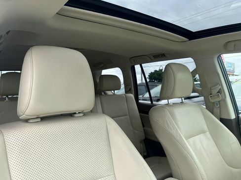 Used 2010 Lexus GX 460 AWD/4WD image 19