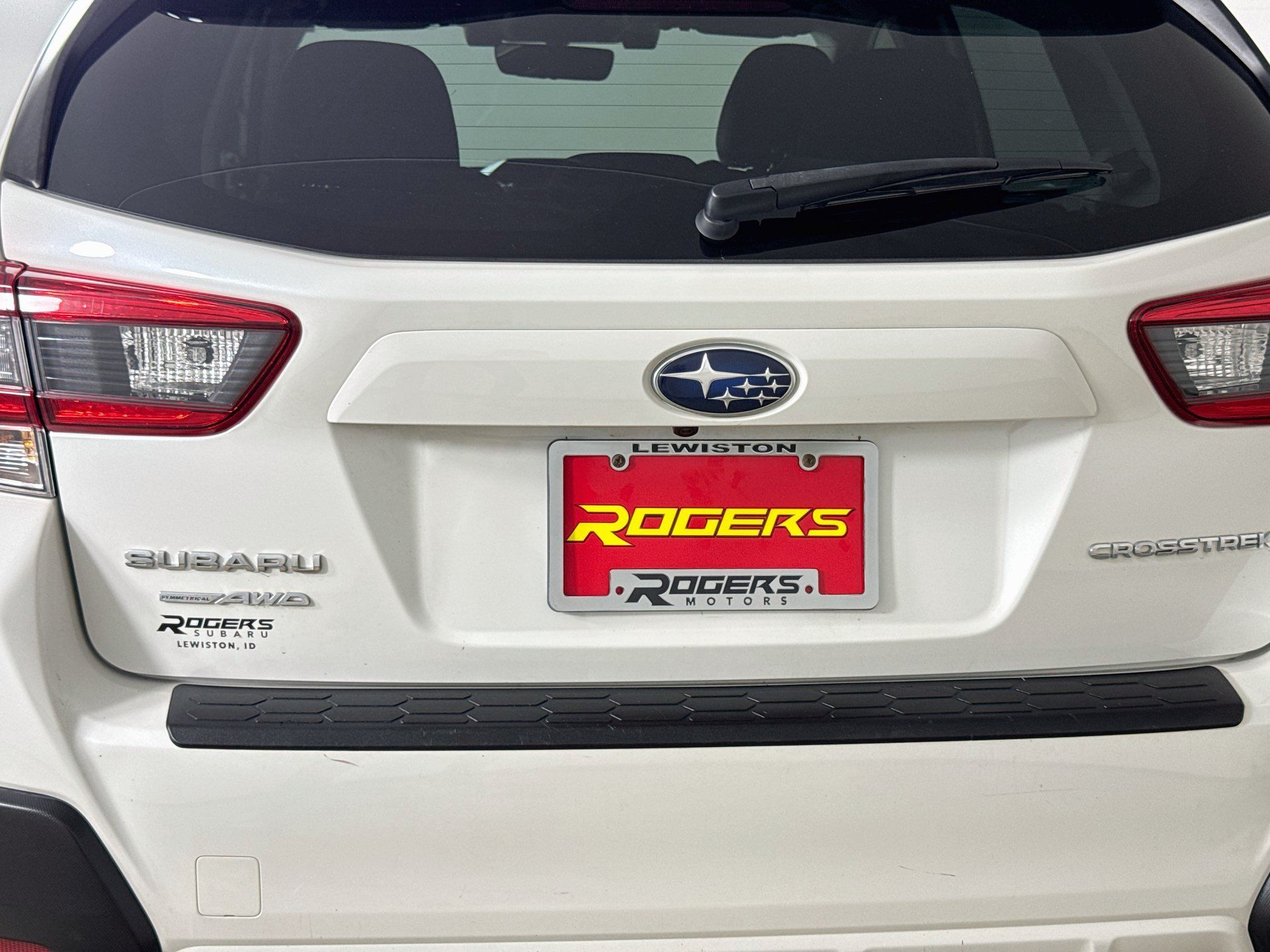 Certified 2022 Subaru Crosstrek 2.0i Premium w/ Popular Package #4A AWD/4WD image 27
