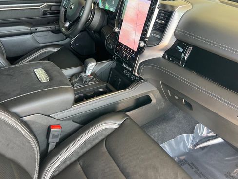 New 2026 RAM 1500 RHO w/ RHO Level 1 Equipment Group AWD/4WD image 14