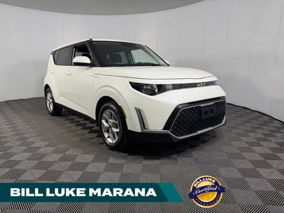 Used 2025 Kia Soul LX