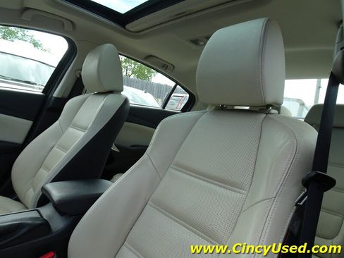 Used 2015 MAZDA MAZDA6 Grand Touring FWD image 13