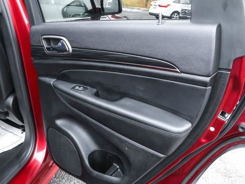 Used 2021 Jeep Grand Cherokee Limited X image 30