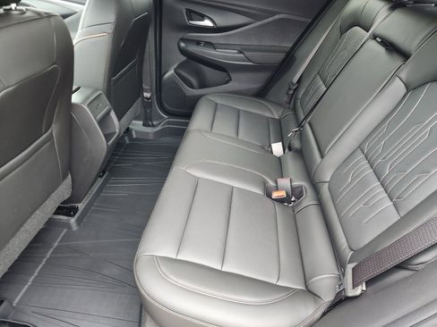 New 2026 Buick Envista Avenir image 34