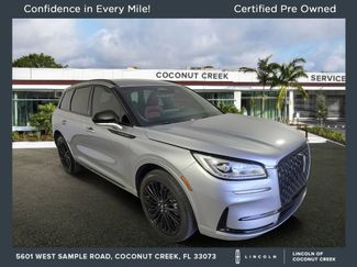 Certified 2023 Lincoln Corsair Reserve w/ Jet Appearance Package FWD 360° Tour