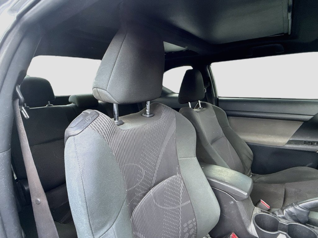 Used 2012 Scion tC FWD image 17