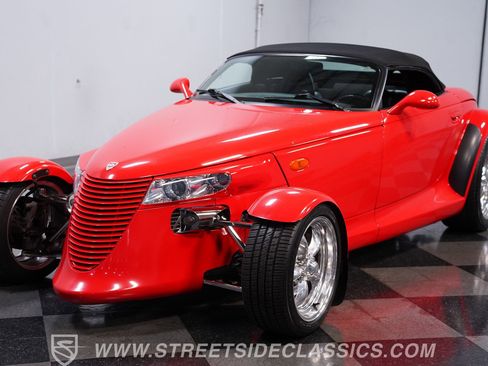 Used 1999 Plymouth Prowler RWD image 15
