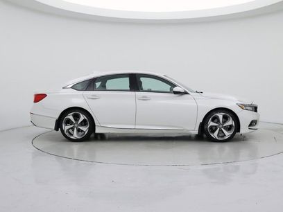 Used 2020 Honda Accord Touring