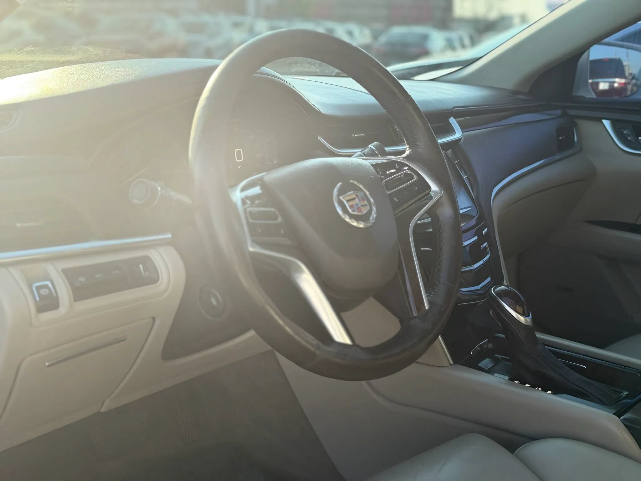 Used 2013 Cadillac XTS Premium FWD image 13