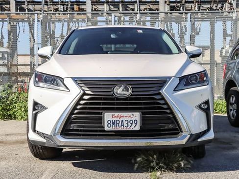 Used 2019 Lexus RX 350 FWD image 4
