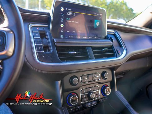 Used 2022 Chevrolet Tahoe LT image 20