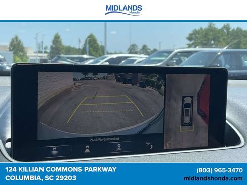 Used 2023 Acura MDX w/ Advance Package AWD/4WD image 29