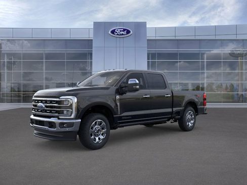 New 2025 Ford F250 Lariat w/ Lariat Ultimate Package AWD/4WD image 1