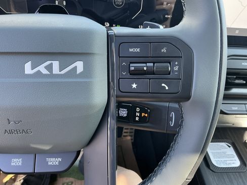 New 2027 Kia Telluride X-Line SX Prestige w/ Towing Package AWD/4WD image 24