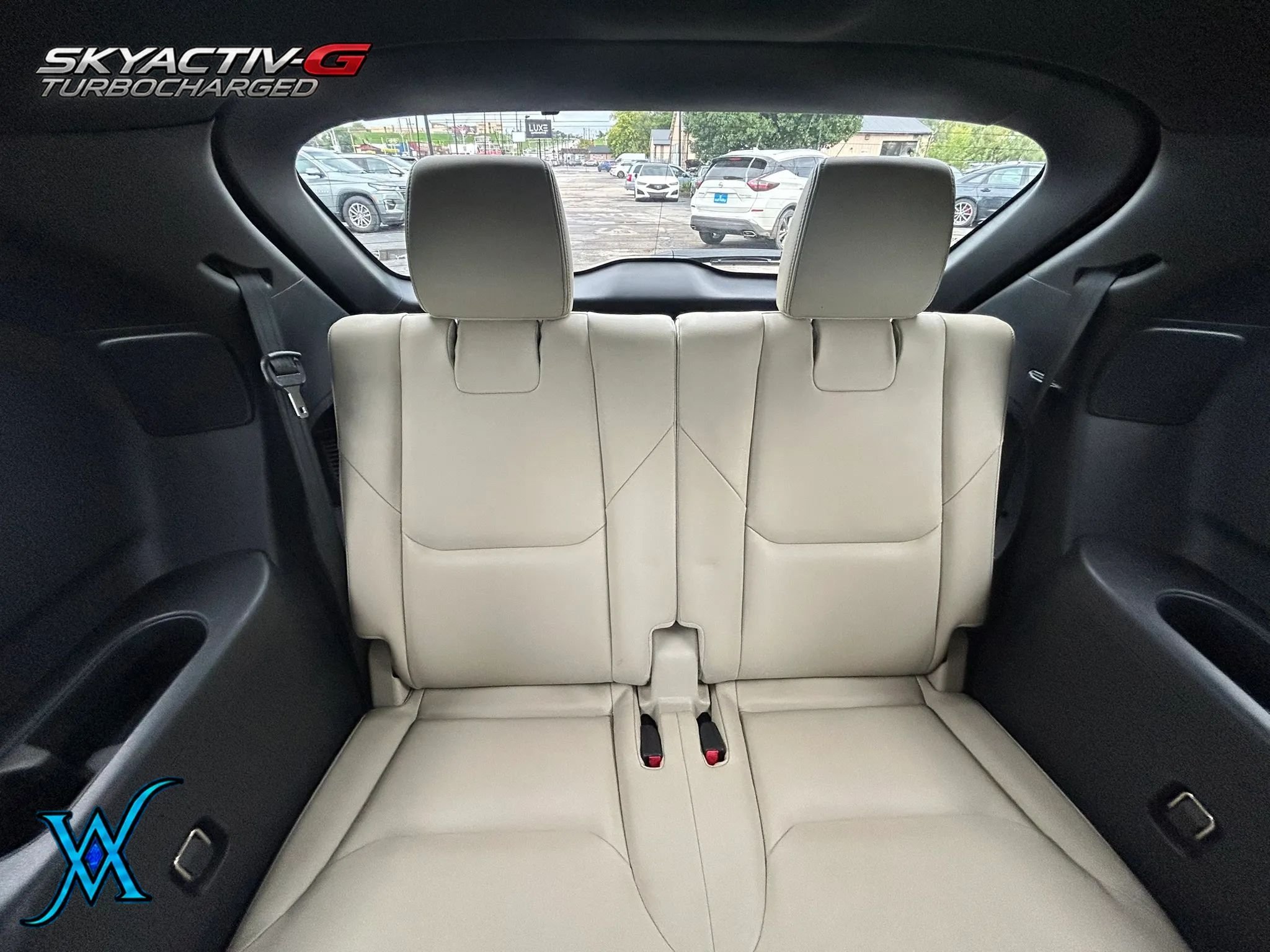 Used 2023 MAZDA CX-9 Grand Touring AWD/4WD image 31