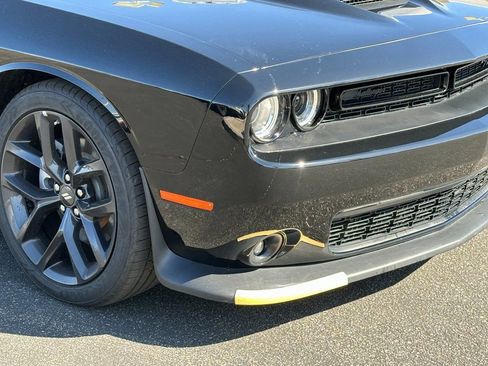 Certified 2022 Dodge Challenger R/T w/ Blacktop Package image 14