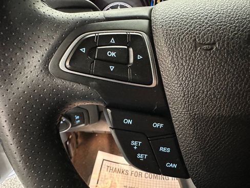 Used 2015 Ford Focus ST image 15