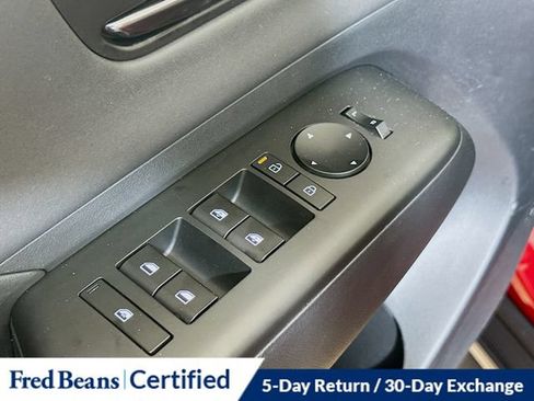 Certified 2024 Hyundai Kona N Line AWD/4WD image 10