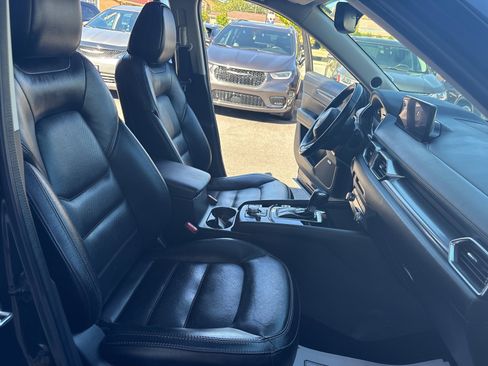 Used 2021 MAZDA CX-5 Touring w/ Touring Preferred SV Package image 20