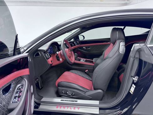 Used 2020 Bentley Continental GT AWD/4WD image 13