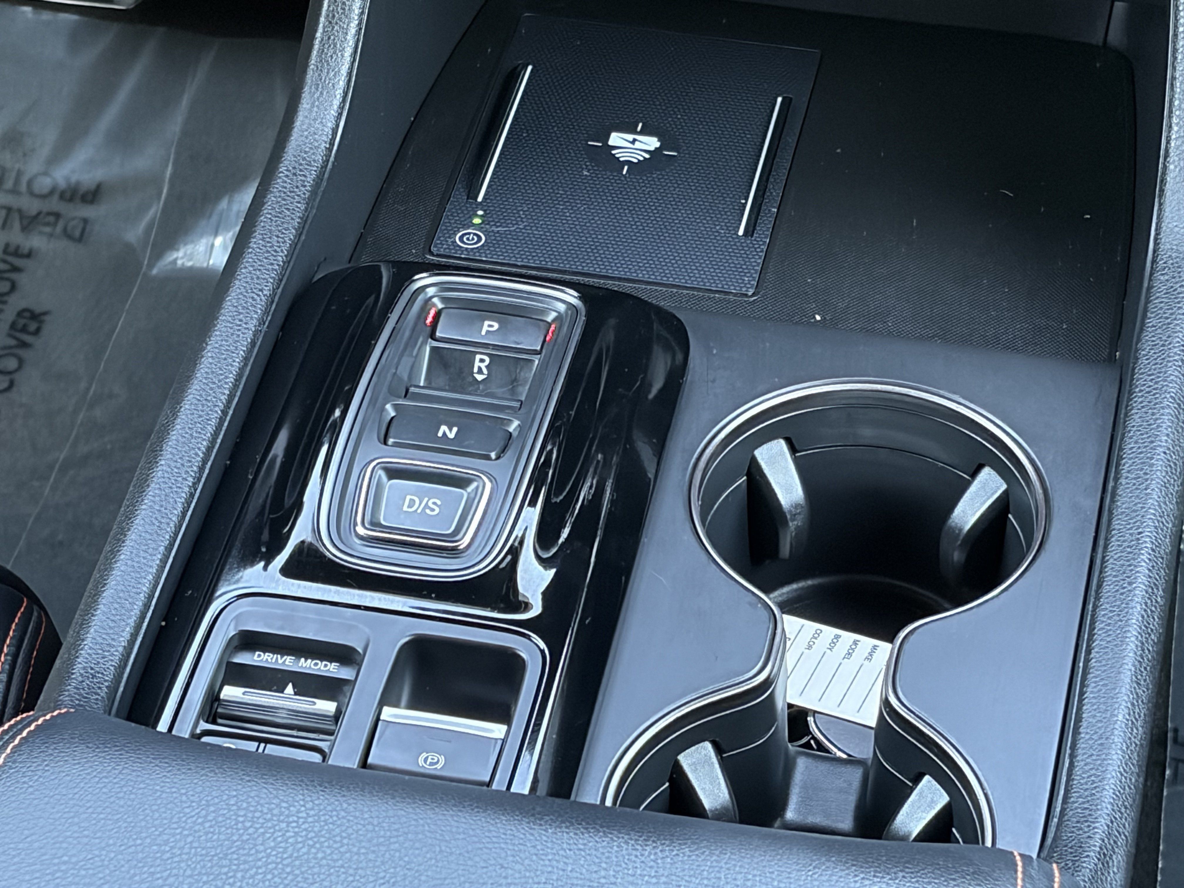 Used 2025 Honda Pilot TrailSport image 15