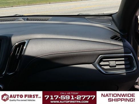 Used 2023 Chevrolet Equinox RS w/ LPO, Floor Liner Package AWD/4WD image 21