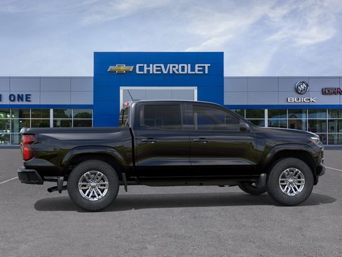 New 2026 Chevrolet Colorado LT w/ LT Convenience Package AWD/4WD image 29