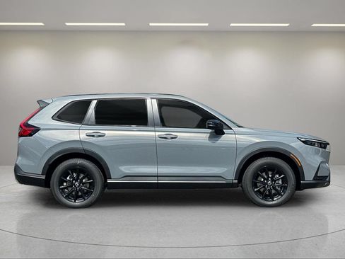 New 2026 Honda CR-V Sport-L image 6