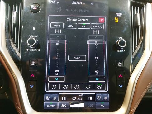 Used 2020 Subaru Outback Touring image 25