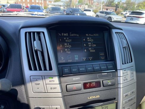 Used 2008 Lexus RX 400h AWD image 13