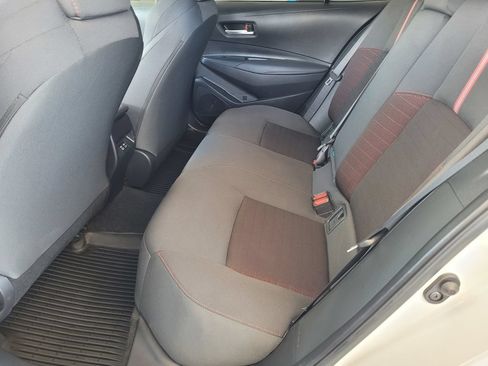 Used 2024 Toyota Corolla SE FWD image 7
