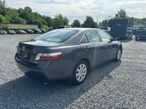 Used 2009 Toyota Camry Hybrid FWD image 5
