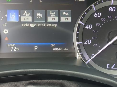 Used 2022 Toyota Highlander Limited image 64